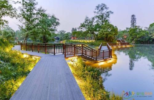 杭州西溪國家濕地公園租車